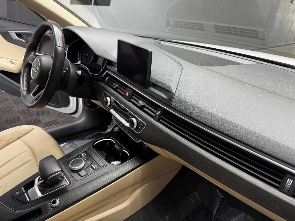 Used 2019 Audi A4 2.0T Premium FWD image 53
