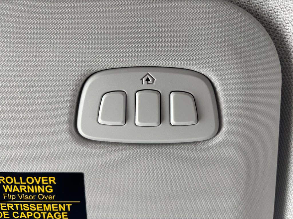 New 2026 Ford Escape Platinum w/ Premium Technology Package image 30