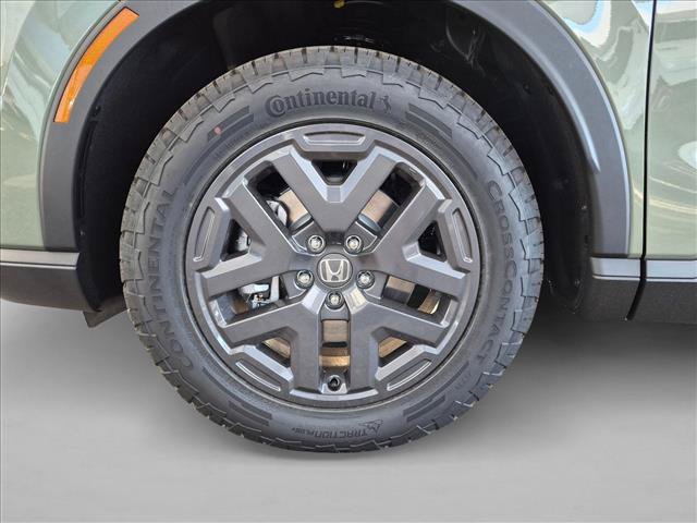New 2026 Honda CR-V TrailSport image 15