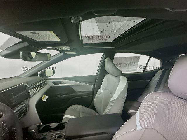 New 2026 Toyota Camry SE image 21