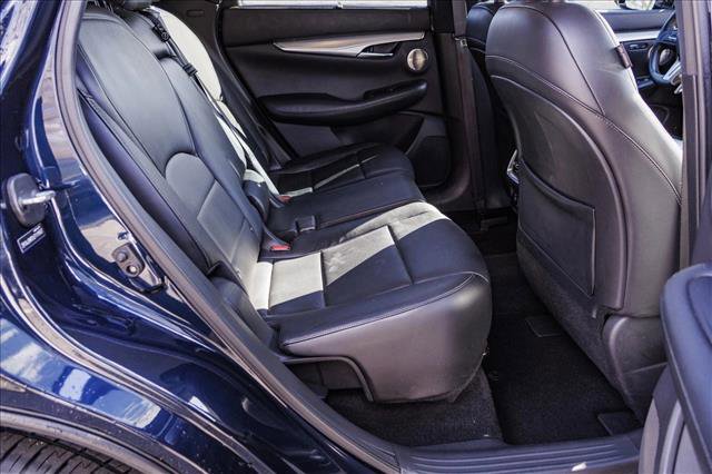 Used 2020 INFINITI QX50 Sensory w/ Climate Package image 26