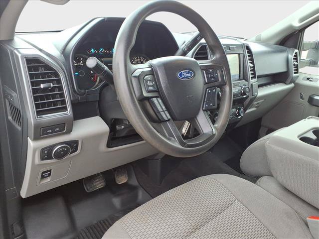 Used 2020 Ford F150 XLT w/ XTR Package AWD/4WD image 20