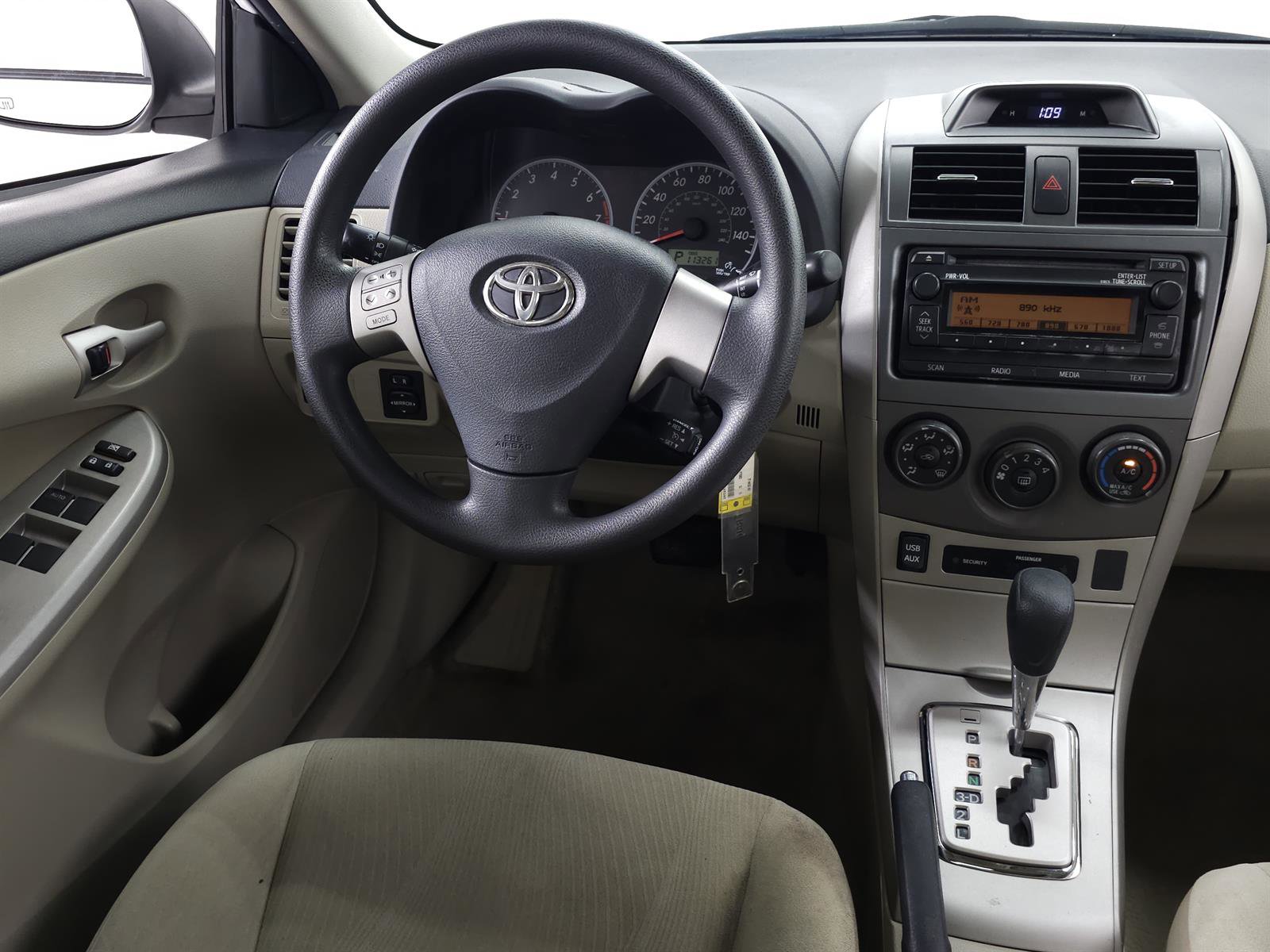Used 2012 Toyota Corolla LE w/ Premium Pkg image 15