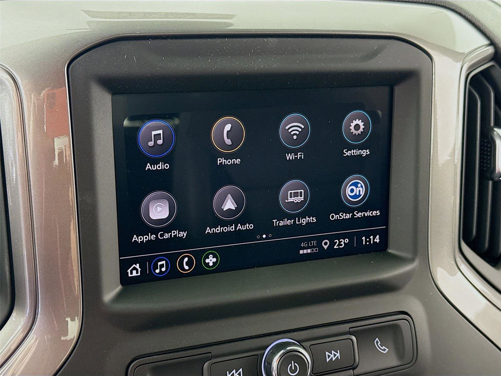 New 2026 GMC Sierra 3500 Pro image 9