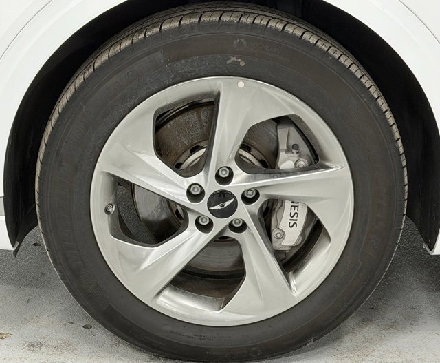 New 2026 Genesis GV70 2.5T image 8