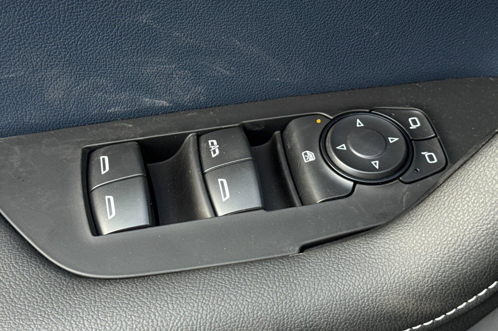 New 2026 Chevrolet Blazer RS w/ Driver Confidence II Package image 14