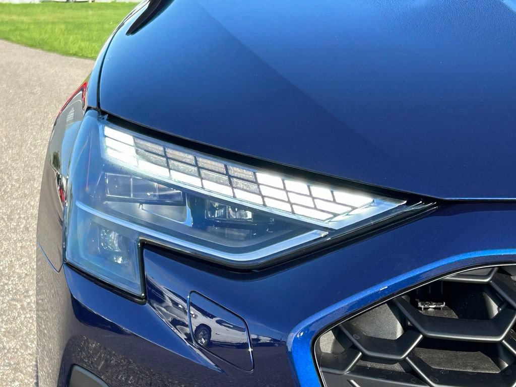 New 2026 Audi A3 2.0T Premium AWD/4WD image 38
