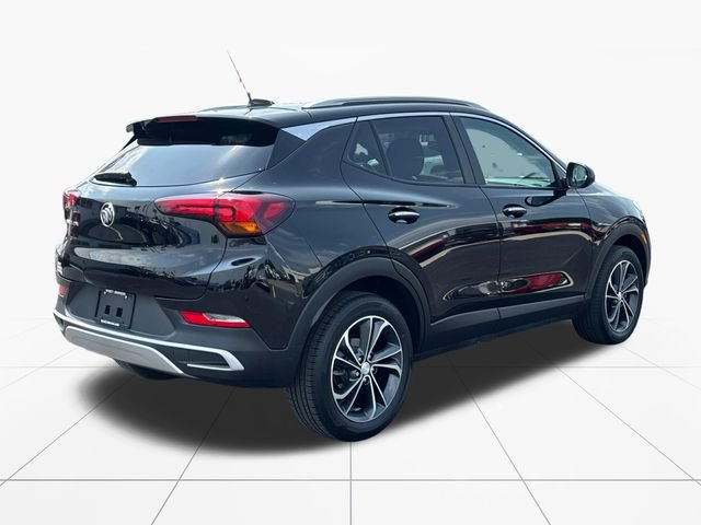 Used 2023 Buick Encore GX Select FWD image 6