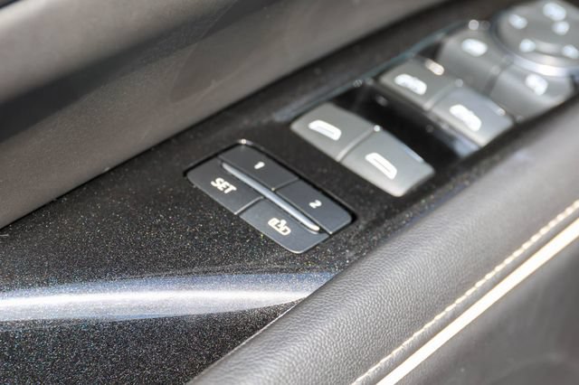 Used 2023 Cadillac Escalade V w/ LPO, ONYX Package AWD/4WD image 15