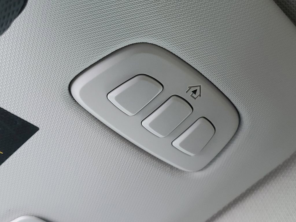 Used 2024 Ford Escape Platinum image 26