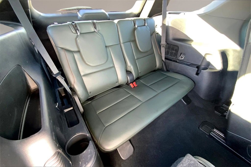 Used 2022 Ford Explorer Timberline image 27