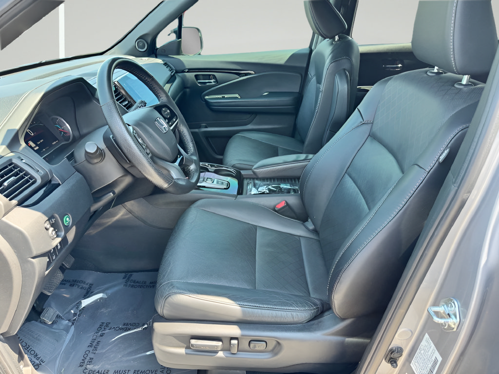Used 2021 Honda Passport Elite image 12