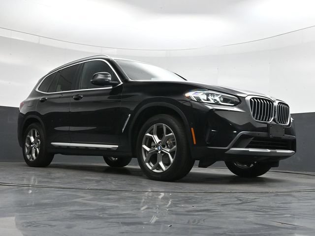 Used 2023 BMW X3 xDrive30i w/ Premium Package AWD/4WD image 32