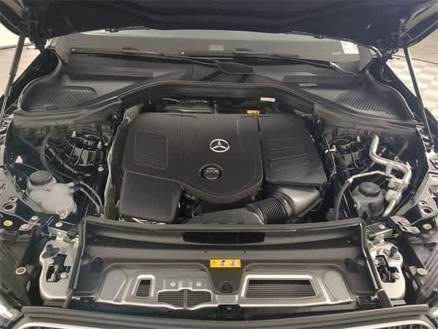 Certified 2026 Mercedes-Benz GLC 300 4MATIC image 13