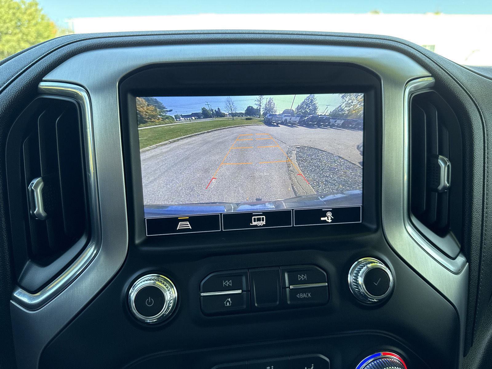 Used 2021 GMC Sierra 1500 SLT w/ SLT Premium Package image 22