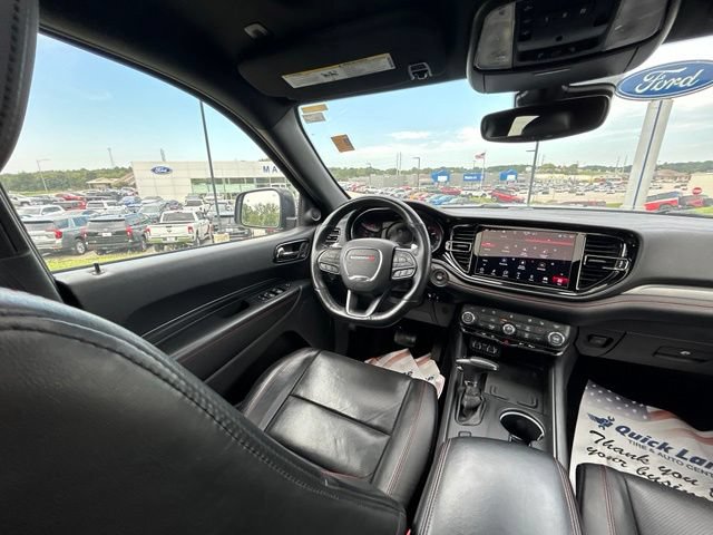Used 2024 Dodge Durango R/T AWD/4WD image 65