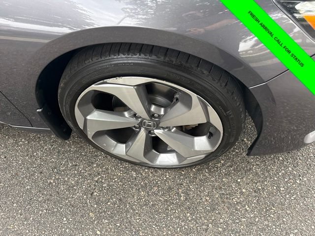 Used 2018 Honda Accord Touring image 37