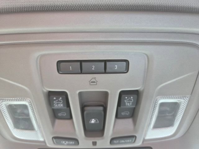 Used 2023 GMC Sierra 2500 Denali w/ Denali Black Diamond Edition image 32