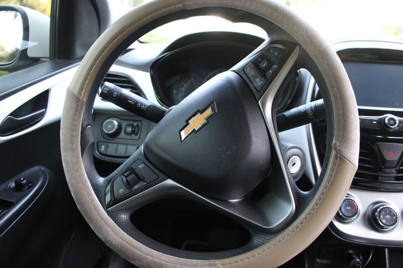 Used 2016 Chevrolet Spark LT FWD image 16