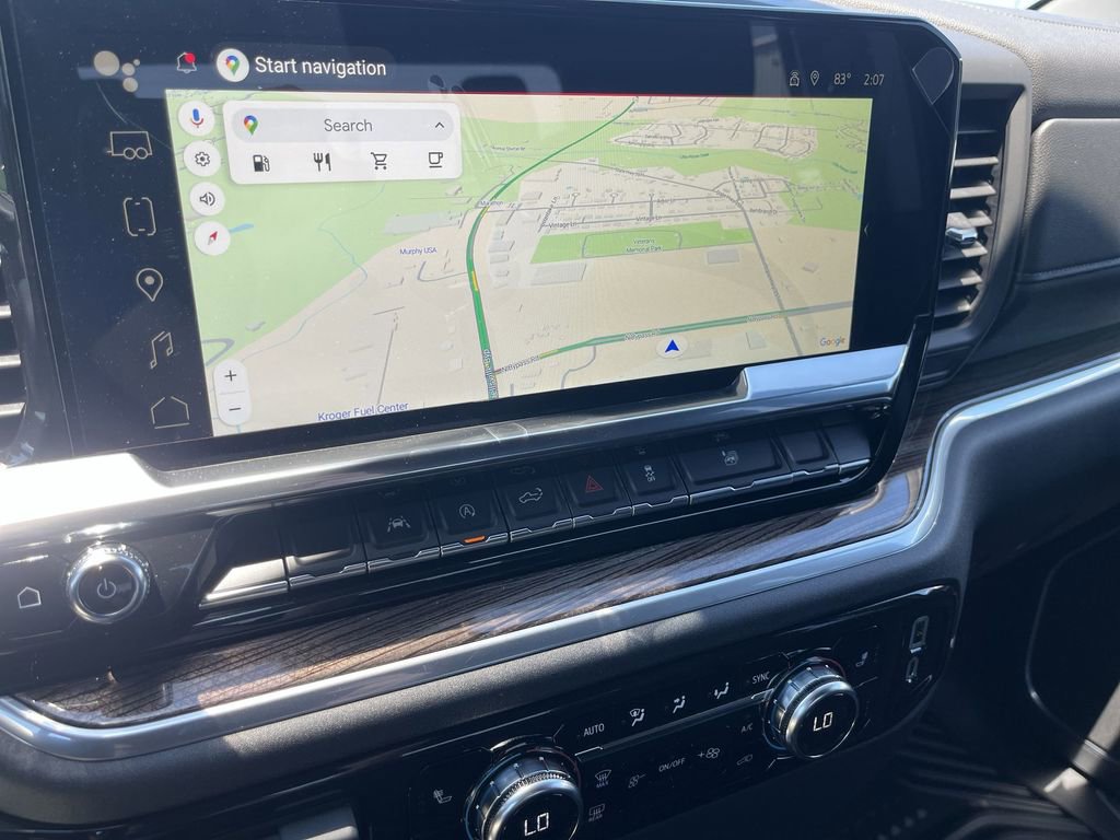 New 2026 GMC Sierra 1500 Elevation AWD/4WD image 18