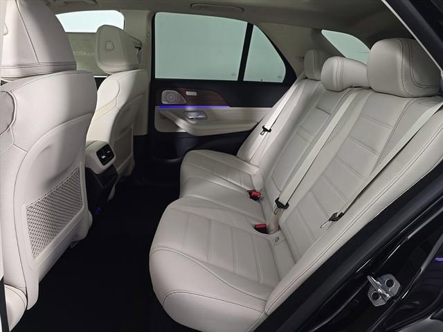 New 2026 Mercedes-Benz GLE 450 4MATIC image 15