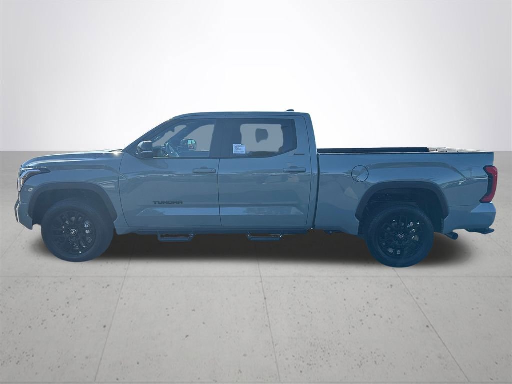New 2026 Toyota Tundra Limited image 10