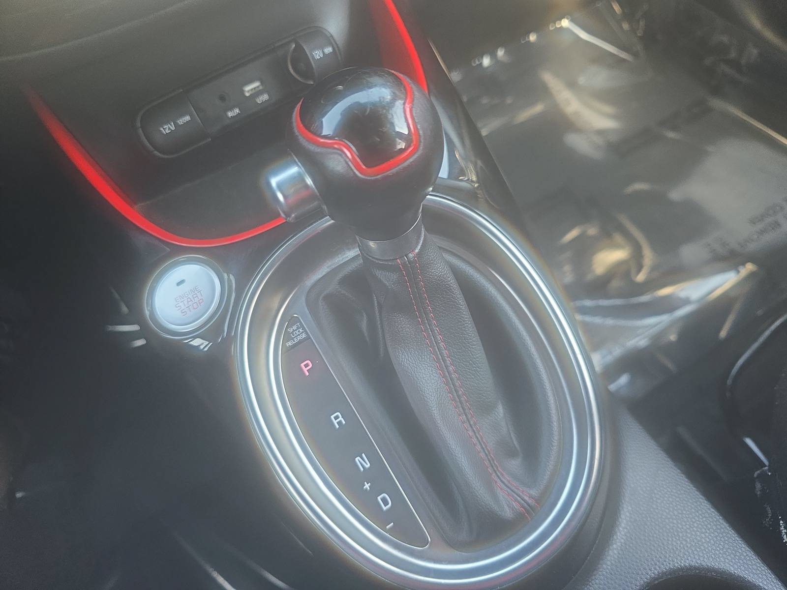 Used 2019 Kia Soul + FWD image 26