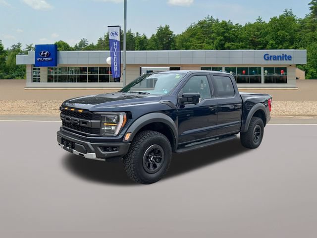 Used 2023 Ford F150 Raptor AWD/4WD image 2