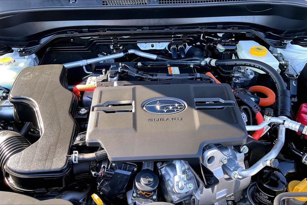 Certified 2026 Subaru Forester Premium AWD/4WD image 11