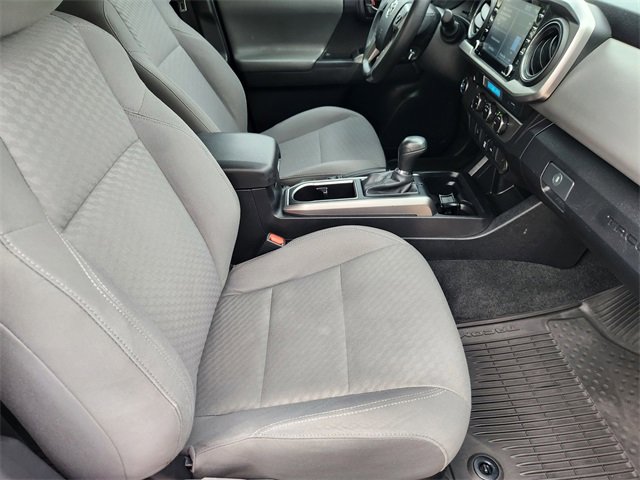 Used 2023 Toyota Tacoma SR5 image 13