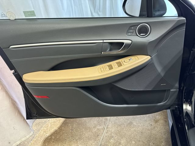 Used 2023 Hyundai Sonata Limited FWD image 24