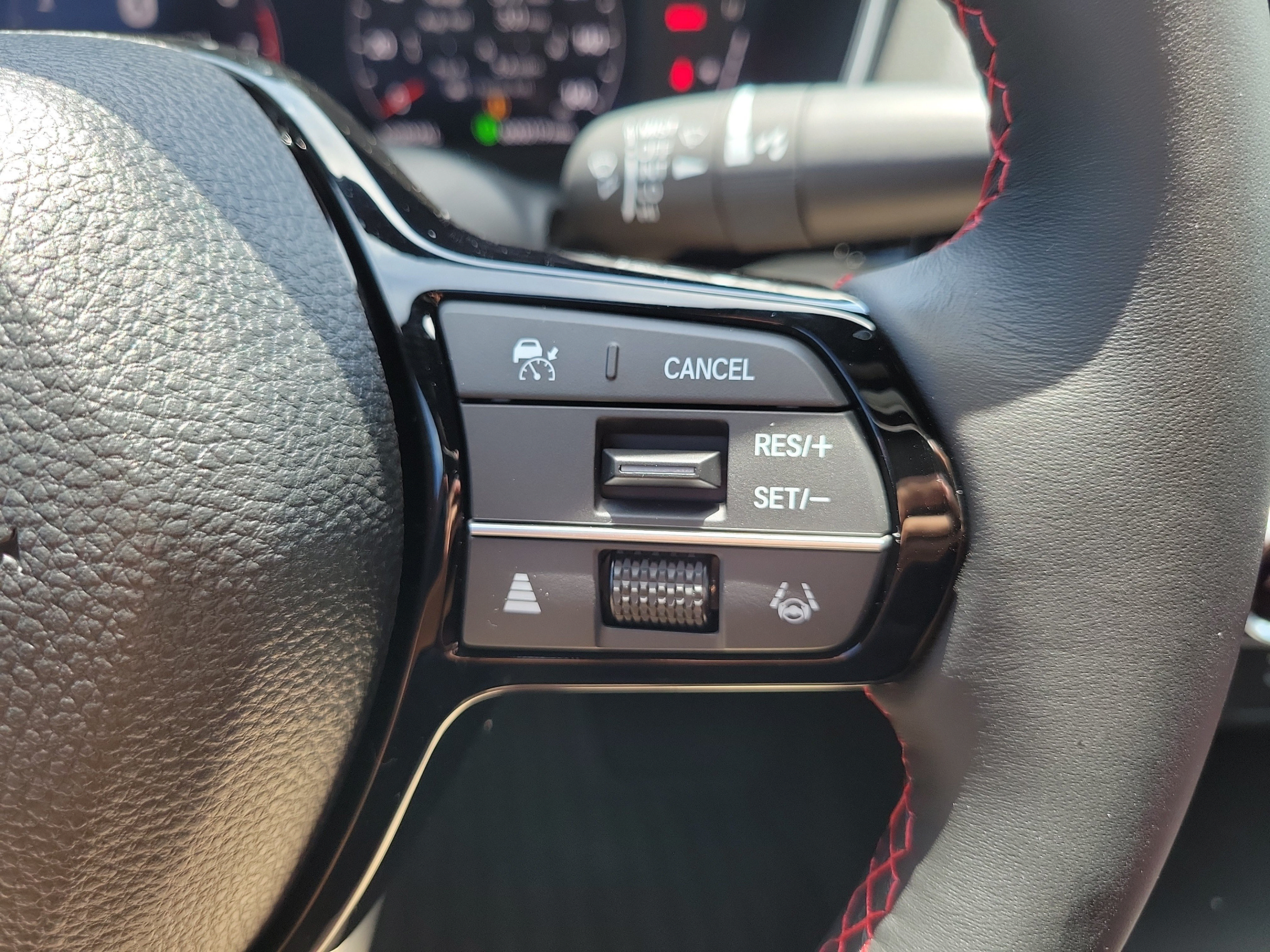 New 2026 Honda Civic Si image 30