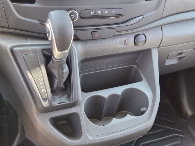 New 2026 Ford Transit 350 XL RWD image 15