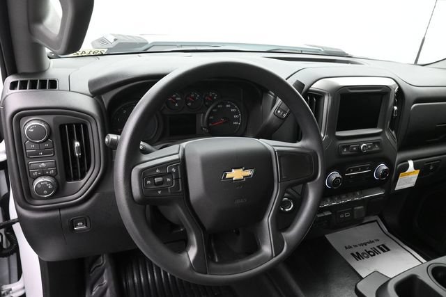 New 2026 Chevrolet Silverado 2500 W/T AWD/4WD image 20
