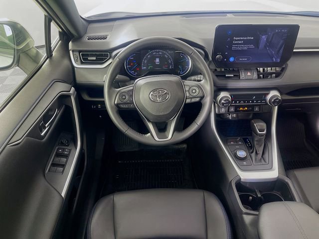 Used 2023 Toyota RAV4 XSE AWD/4WD image 24