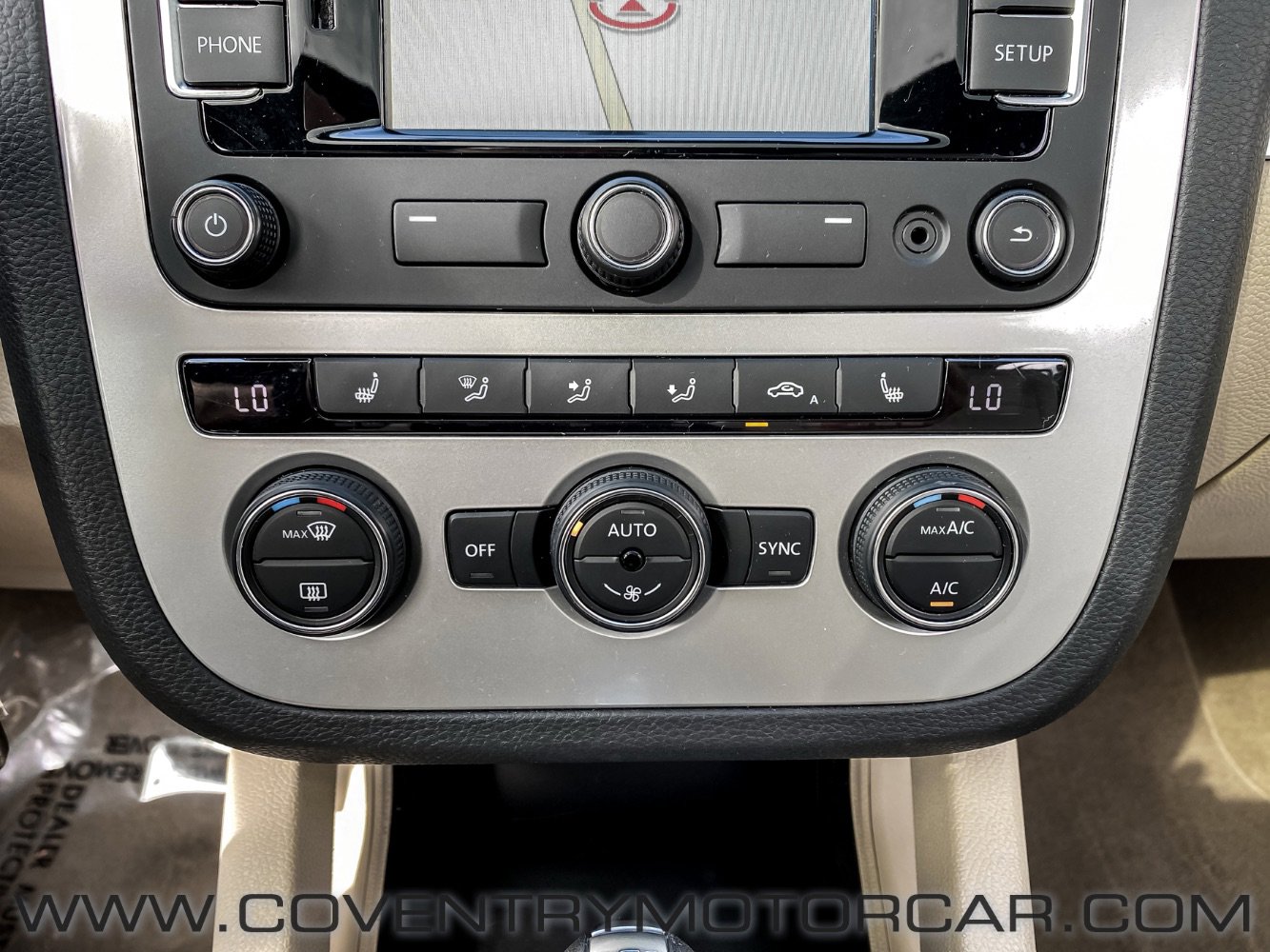 Used 2016 Volkswagen Eos Komfort image 22