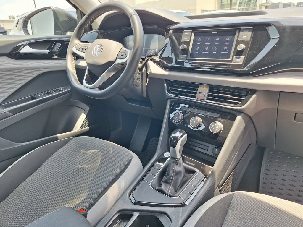 Used 2024 Volkswagen Taos S FWD image 25