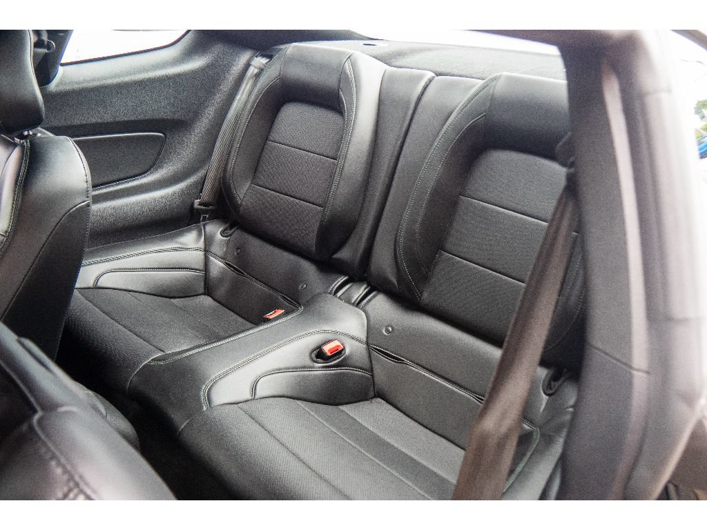 Used 2020 Ford Mustang Bullitt RWD image 17