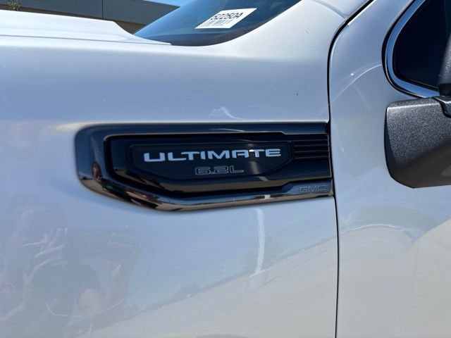 Used 2023 GMC Sierra 1500 Denali Ultimate AWD/4WD image 12