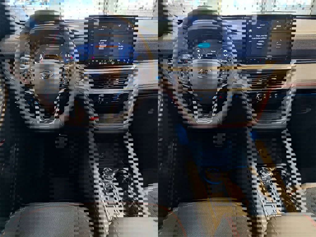 New 2026 Ford Explorer ST w/ Sun And Sound Package image 18