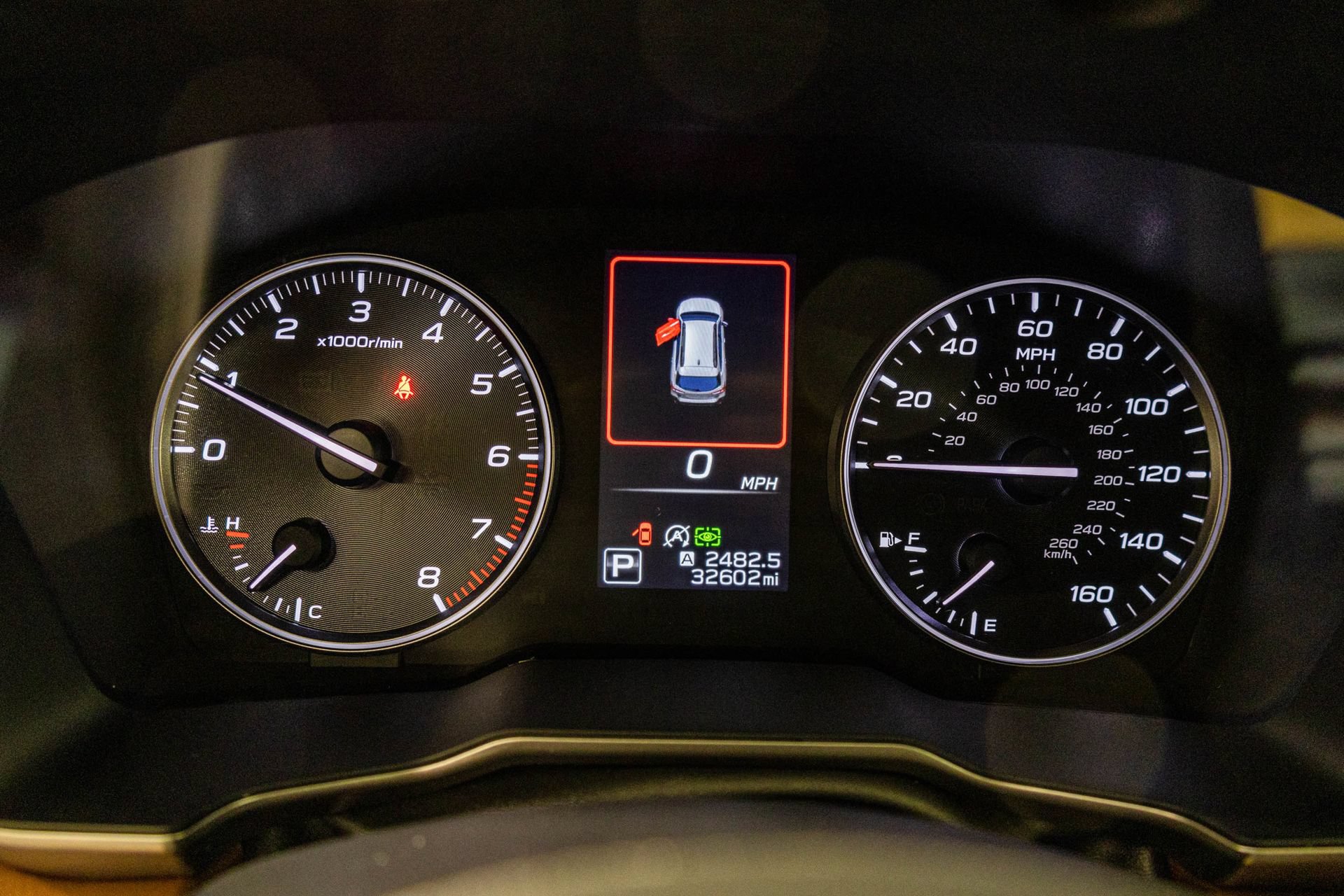 Used 2024 Subaru Outback Touring XT AWD/4WD image 38