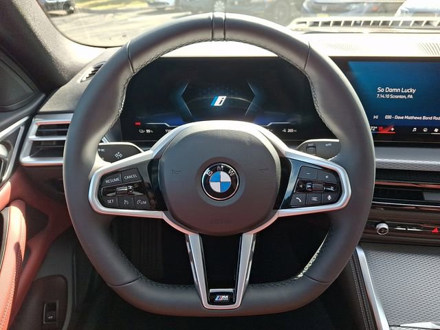 New 2026 BMW i4 xDrive40i image 19