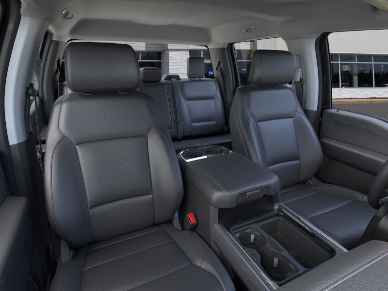 New 2026 Ford F350 Lariat image 10