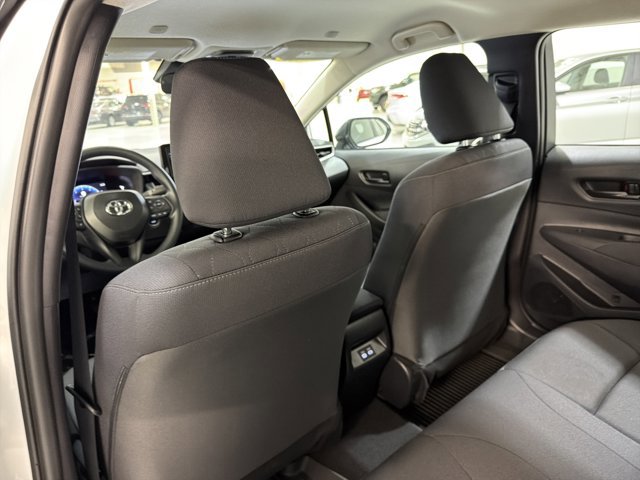 Used 2026 Toyota Corolla LE FWD image 19