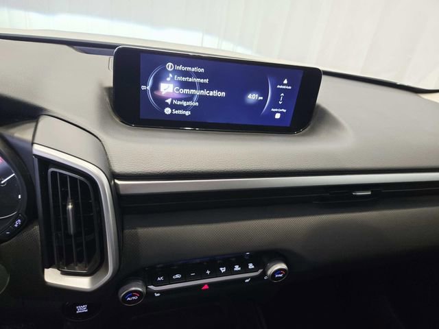 Certified 2025 MAZDA CX-50 AWD 2.5 S w/ Preferred Package image 20