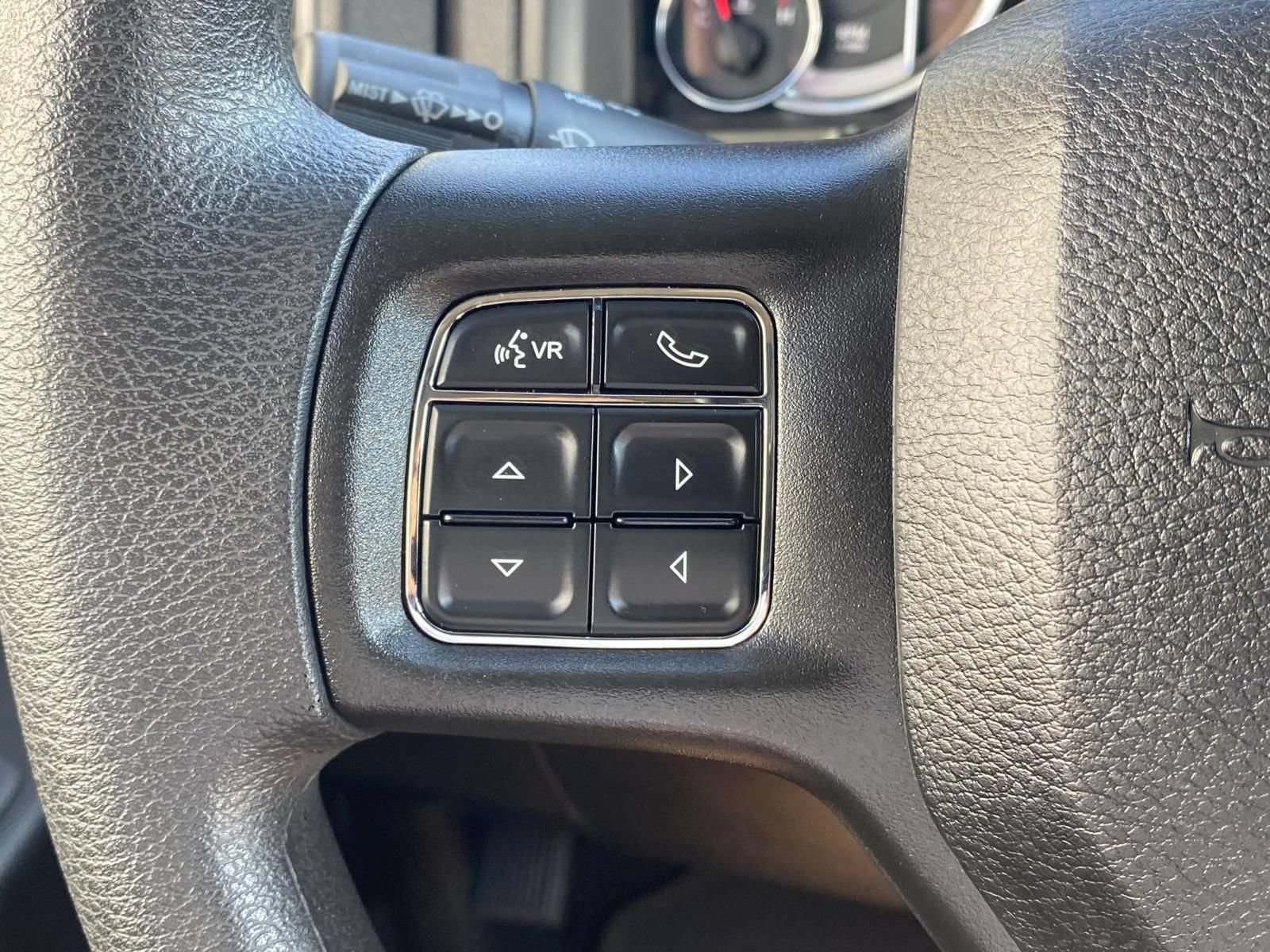Used 2024 RAM 1500 Tradesman w/ Tradesman SXT Package AWD/4WD image 30
