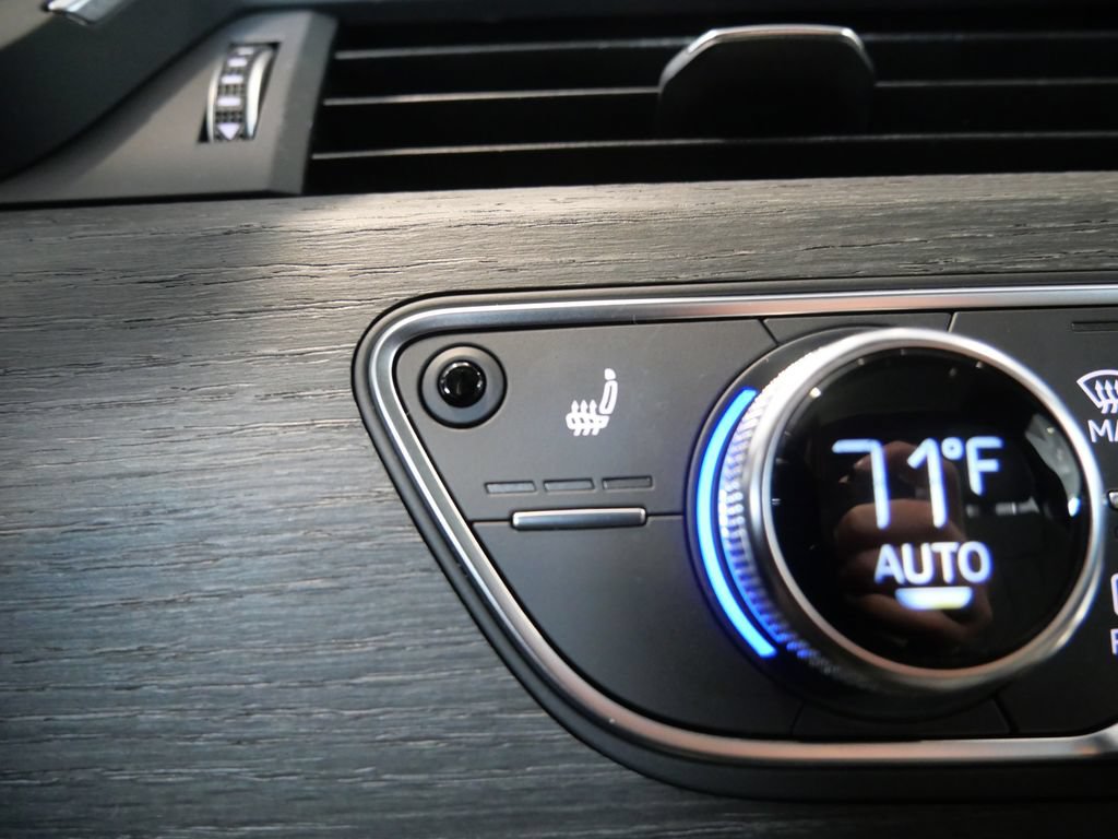 Used 2019 Audi A5 2.0T Premium Plus w/ Premium Plus AWD/4WD image 32