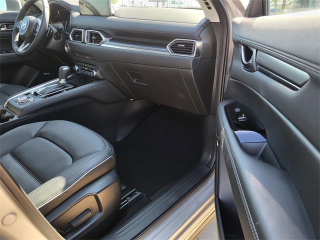 New 2025 MAZDA CX-5 AWD 2.5 S w/ Premium Plus Pkg image 7