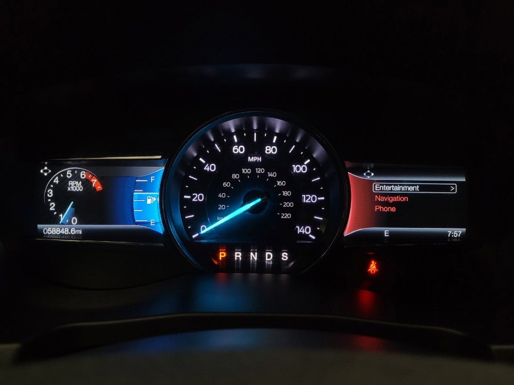 Used 2019 Ford Explorer Limited w/ Ford Safe & Smart Package image 23