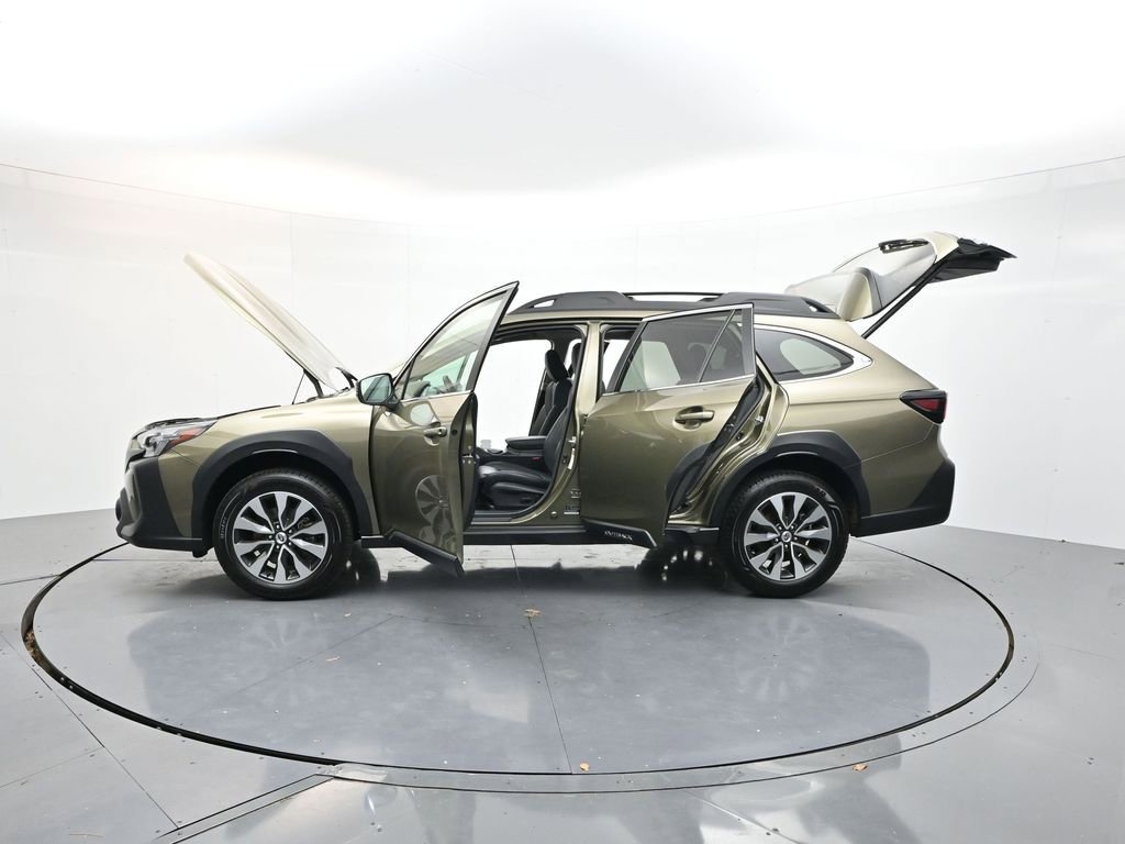 Used 2024 Subaru Outback Limited image 40